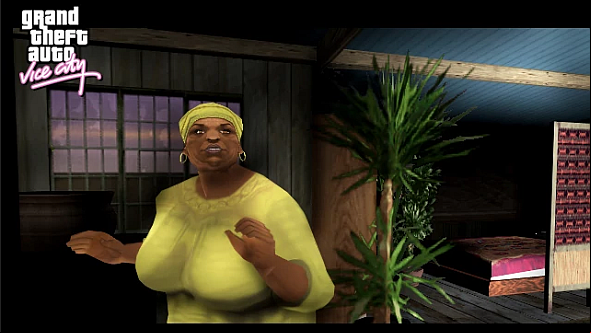 Rockstar sued yet again over psychic in 2002's Vice City