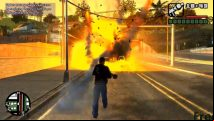 Grand Theft Auto IV: San Andreas total conversion ports San Andreas into GTA IV