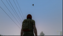SOE declare war on H1Z1's flying bow and arrow cheaters