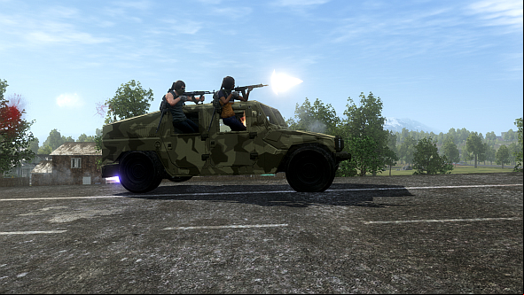 H1Z1 devs claim 