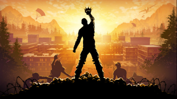 H1Z1: King of the Kill eSports to debut on The CW, with $300,000 tournament finals