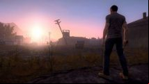 H1Z1 will be a massive sandbox, where you can farm, build a town or drive around hunting zombies