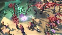 Halo: Spartan Assault is a top-down shooter exclusive to Windows 8. Wait, WHAT?