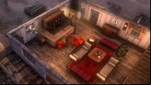 Hard West release date delayed deeper into November, more time to load your six-shooter