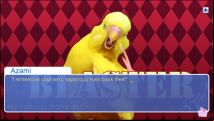 Hatoful Boyfriend review