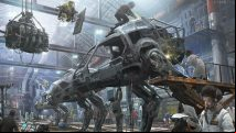 Hawken closed beta begins tomorrow, and we have keys. Do you want in?