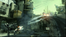 Hawken open beta begins December 12th; here's a really lovely screenshot