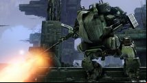 Hawken's new mech embodies 