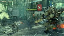 Hawken second open beta announced, pre-order bundles detailed