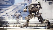 Hawken released on Steam ahead of full launch