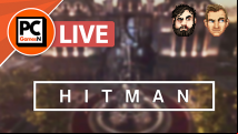 Watch us celebrate Hitman's independence with contract killings, live
