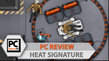 Heat Signature PC review