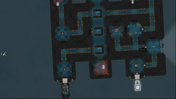 Heat Signature's factions revealed as dev heads to Valve for partnership on development