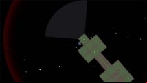 Heat Signature: the Gunpoint follow-up about sneaking aboard ships and staying cool