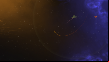 Not just a pretty space: Heat Signature gets new weapons and gullible guards