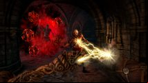 Techland's Hellraid has been given a glossy new coat of blood