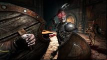 Watch skeletons being victimised in Hellraid's first 20 minutes