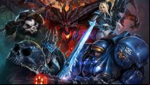 Blizzard just invented a new way for Heroes of the Storm to crush your wallet