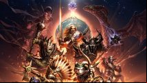 Hex Preview: a brilliant new collectible card game MMO