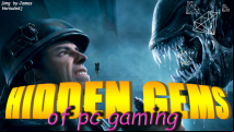 Hidden gems of PC gaming - Aliens: Colonial Marines
