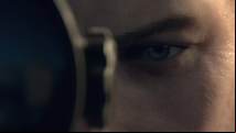 Hitman 2's AI can spot your reflection in mirrors