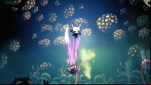 Hollow Knight sales top 1 million on PC