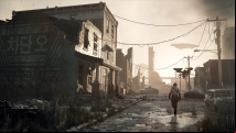 Homefront: The Revolution delayed until 2016, in production at new UK studio