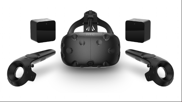 The Realities Centre is offering £30K to VR start-ups in new 'incubator' scheme