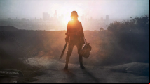 Human Element will use CryEngine to portray zombie apocalypse
