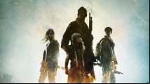 Human Element ditches free-to-play model and publisher, Nexon