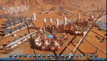 Hard science begets a hard life, according to the latest Surviving Mars developer diary