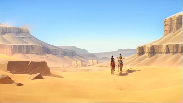 Valve purchase Firewatch creators Campo Santo