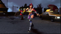 Infinite Crisis introduces Atomic Wonder Woman