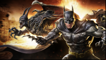 Infinite Crisis hands-on: Turbine's DC multiverse MOBA