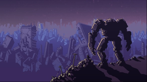 FTL dev's Into the Breach teaches you to be a hero