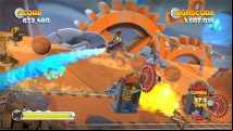 Hands on with Joe Danger PC