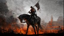 Kingdom Come: Deliverance's save system is good, actually