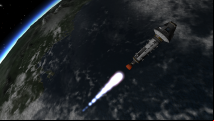 Kerbal Space Program PS4 port won't slow space race on PC