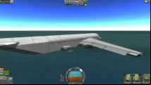 Kerbal Space Program update 1.0.5 brings water landing, new engines and more