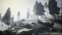 Kholat is a horror game inspired by a 55-year-old mystery