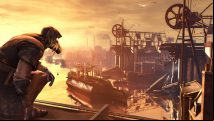 Hands on with Dishonored: The Knife of Dunwall
