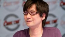 Hideo Kojima to be inducted into the Academy of Interactive Arts and Sciences Hall of Fame