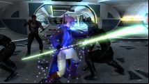 Star Wars: KotOR prototype may not get made, but something Star Wars is coming, says leaker