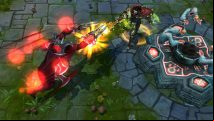 League of Legends Champion Review: Zed the Master of Shadows