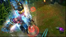 League of Legends Champion Review: Vi, the Piltover Enforcer