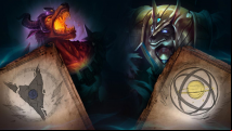 League of Legends' runes and masteries overhaul adds a deadly new tool for Assassins