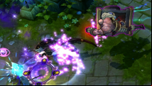 League of Legends Champion Review: Braum, the Heart of the Freljord