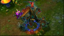 League of Legends Champion Review: Thresh, the Chain Warden