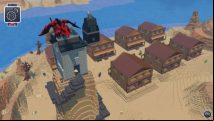 LEGO Worlds will offer split-screen and online multiplayer, many other  features revealed