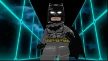 Lego Batman 3: Beyond Gotham pits Batman, Superman, all DC against Brainiac. In SPACE